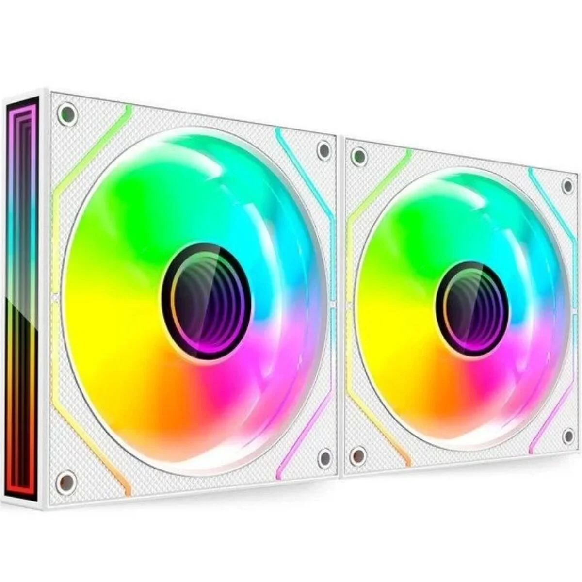 Ventilador de CPU Mars Gaming MF-3DPROX2