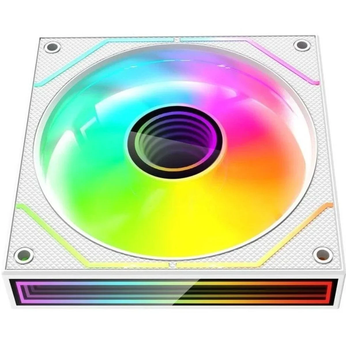 Ventilador de CPU Mars Gaming MF-3DPROX2