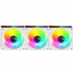 Ventilador de CPU Mars Gaming MF-3DPROKIT