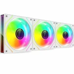 Ventilador de CPU Mars Gaming MF-3DPROKIT