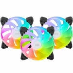 Ventilador de CPU Mars Gaming MF-3AR