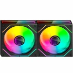 Ventilador de CPU Mars Gaming MF-3DPROX2R