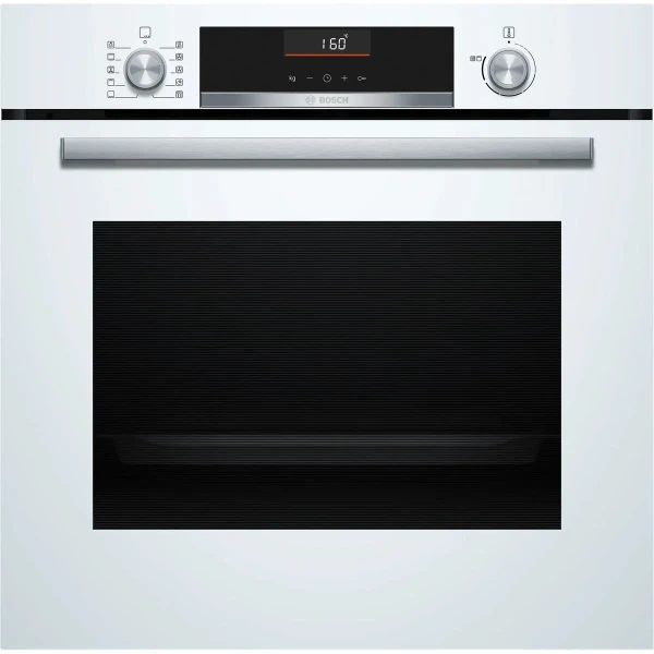 Horno BOSCH HBG536EW3 3400 W 71 L