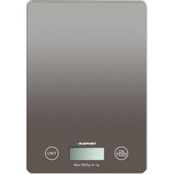 Báscula de Cocina Blaupunkt BP4012 5 kg Gris