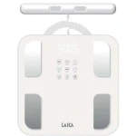 Báscula Digital de Baño LAICA PS1072 180 kg