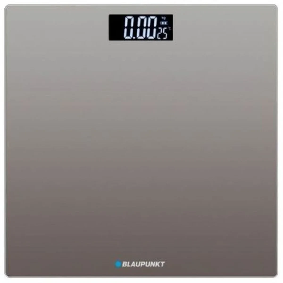 Báscula Digital de Baño Blaupunkt BP5006 Gris