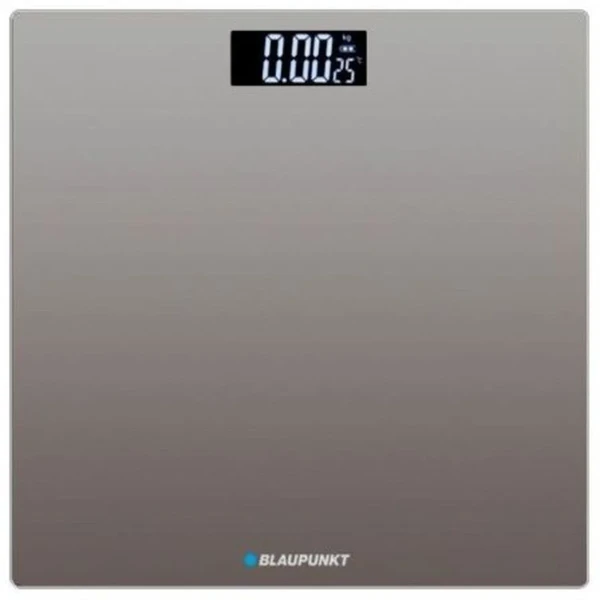 Báscula Digital de Baño Blaupunkt BP5006 Gris