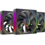 Ventilador de CPU Mars Gaming MF-LINKFINITYKIT2R