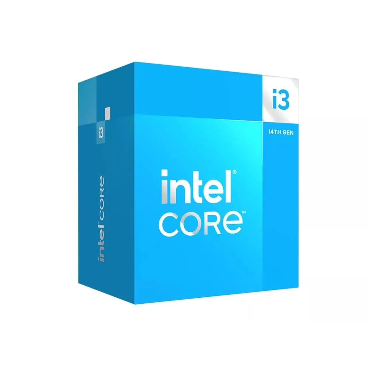 Procesador Intel BX8071514100 LGA 1700