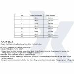 Anillo inteligente Maxcom MR100 Negro