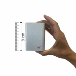 Powerbank Wonder Wonder WX20 Plateado 20000 mAh