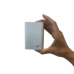 Powerbank Wonder Wonder WX20 Plateado 20000 mAh