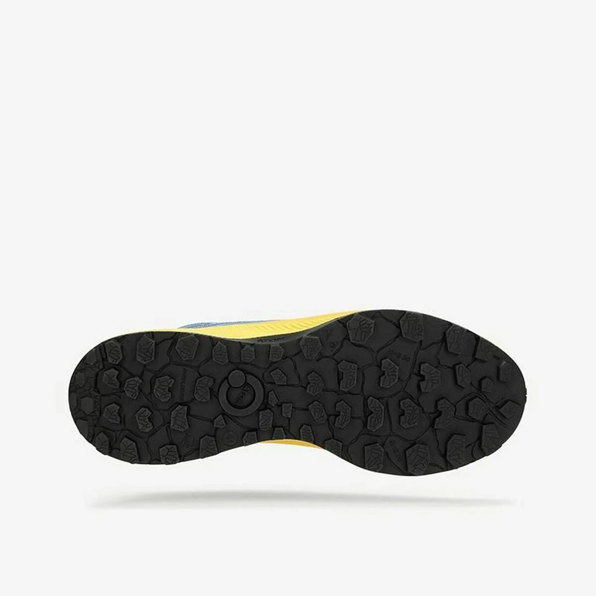 Zapatillas Deportivas Hombre Atom AT137 Terra Track-Tex Azul claro