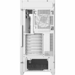 Caja Semitorre ATX DEEPCOOL R-CG580-WHADA4-G-1 Blanco
