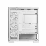 Caja Semitorre ATX DEEPCOOL R-CG580-WHADA4-G-1 Blanco
