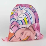 Toalla de baño Peppa Pig Acrílico