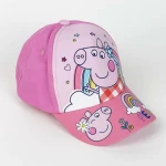 Toalla de baño Peppa Pig Acrílico