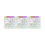 Ventilador de CPU Mars Gaming MF-LINKFINITYKIT2R