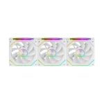 Ventilador de CPU Mars Gaming MF-LINKFINITYKIT2R