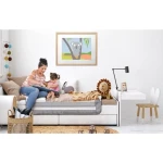 Barandilla de cama Dreambaby Nicole  150 x 50 cm