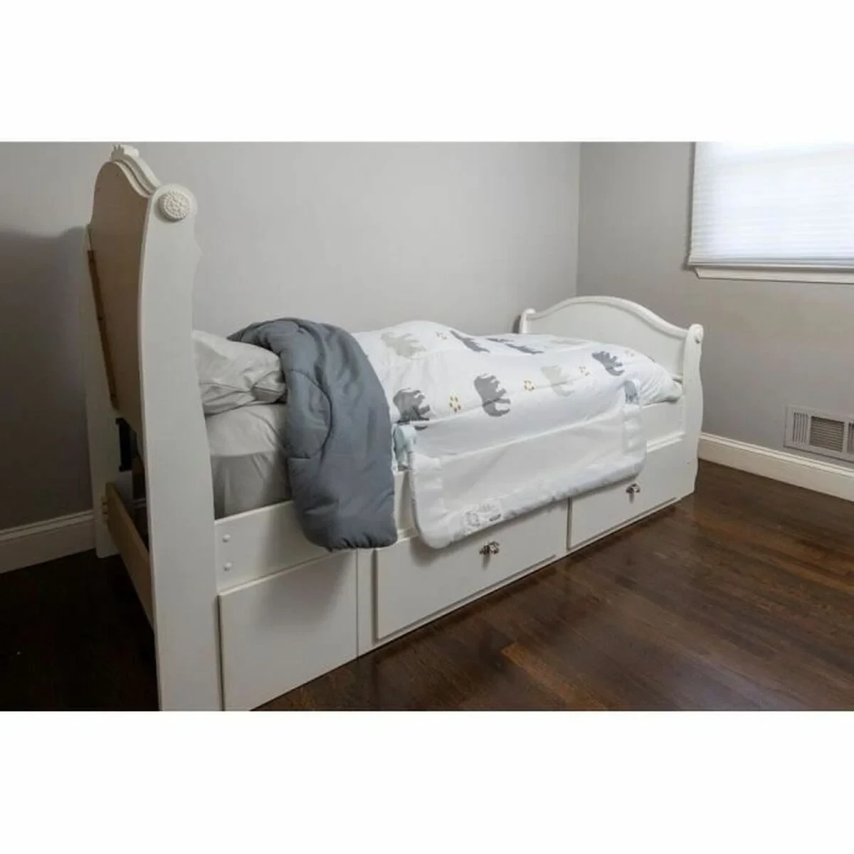 Barandilla de cama Dreambaby Maggie 110 x 50 cm