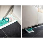 Mopa Fregona con Cubo Leifheit Azul Plástico Compuesto 8 L