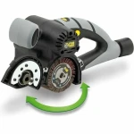 Pulidora Fartools 115018 420 W 3200 rpm Cepillo Abrasivo