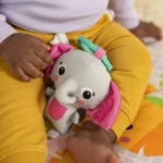 Alfombra de juego Bright Starts Jungle