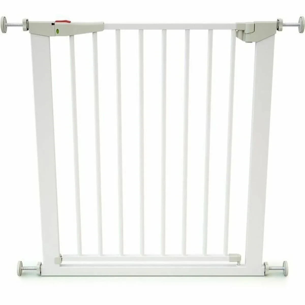 Barrera de seguridad WEBABY MOBI Blanco 73-80 cm