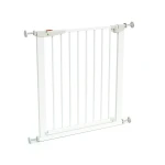 Barrera de seguridad WEBABY MOBI Blanco 73-80 cm