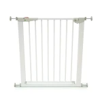 Barrera de seguridad WEBABY MOBI Blanco 73-80 cm