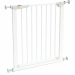 Barrera de seguridad WEBABY MOBI Blanco 73-80 cm