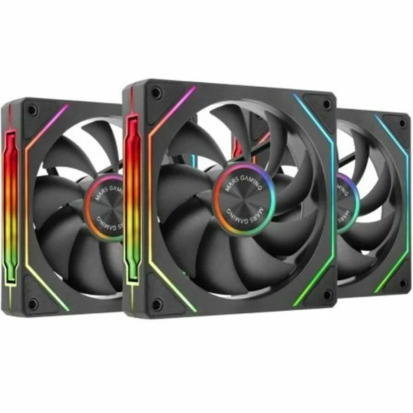 Ventilador de CPU Mars Gaming MF-LINKFINITYKIT2