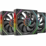 Ventilador de CPU Mars Gaming MF-LINKFINITYKIT2