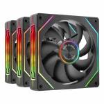 Ventilador de CPU Mars Gaming MF-LINKFINITYKIT2