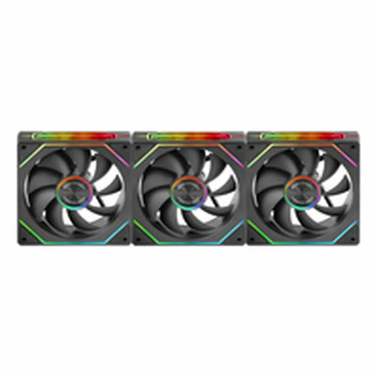 Ventilador de CPU Mars Gaming MF-LINKFINITYKIT2