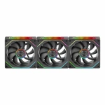 Ventilador de CPU Mars Gaming MF-LINKFINITYKIT2