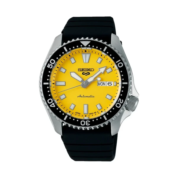 Reloj Hombre Seiko SRPL87K1
