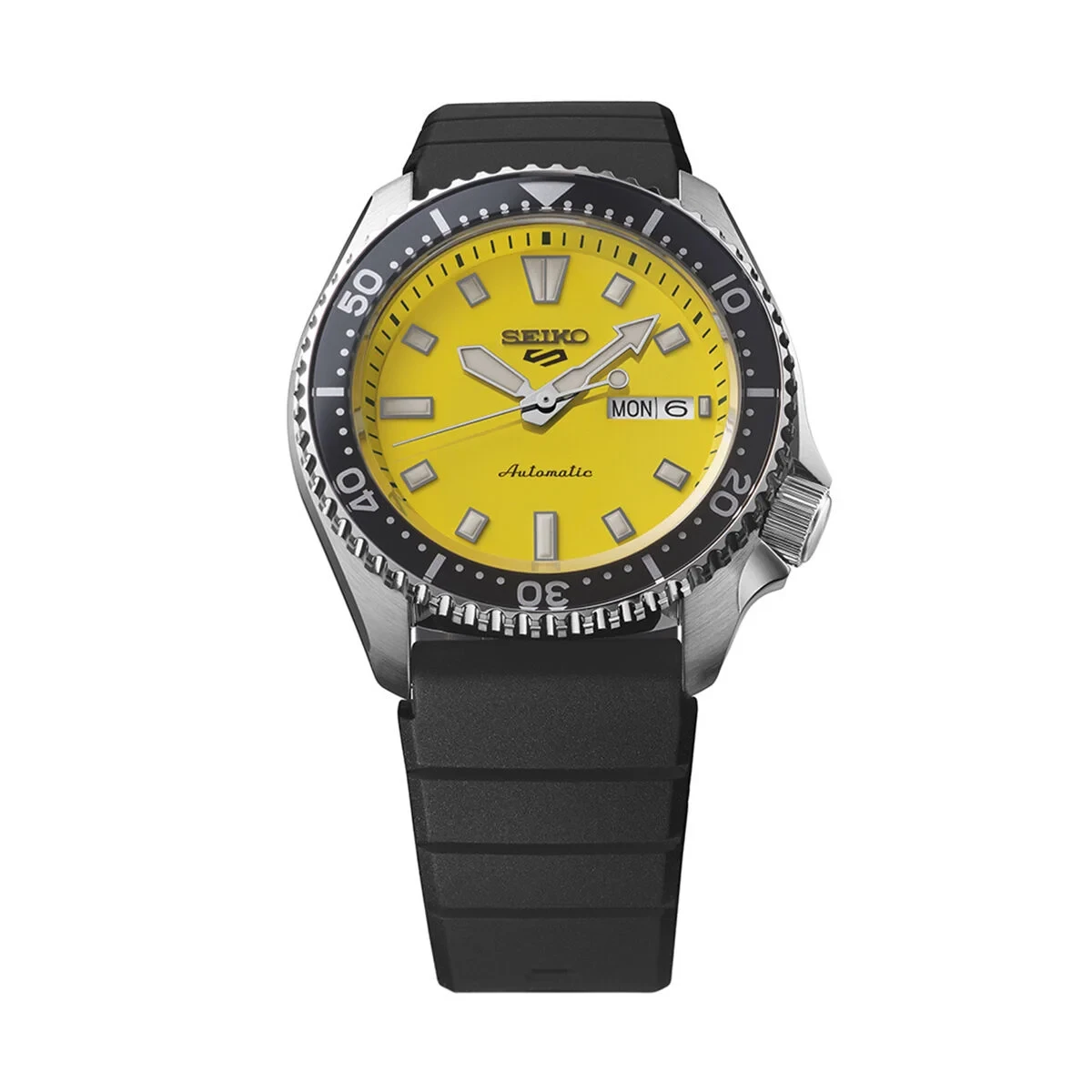 Reloj Hombre Seiko SRPL87K1