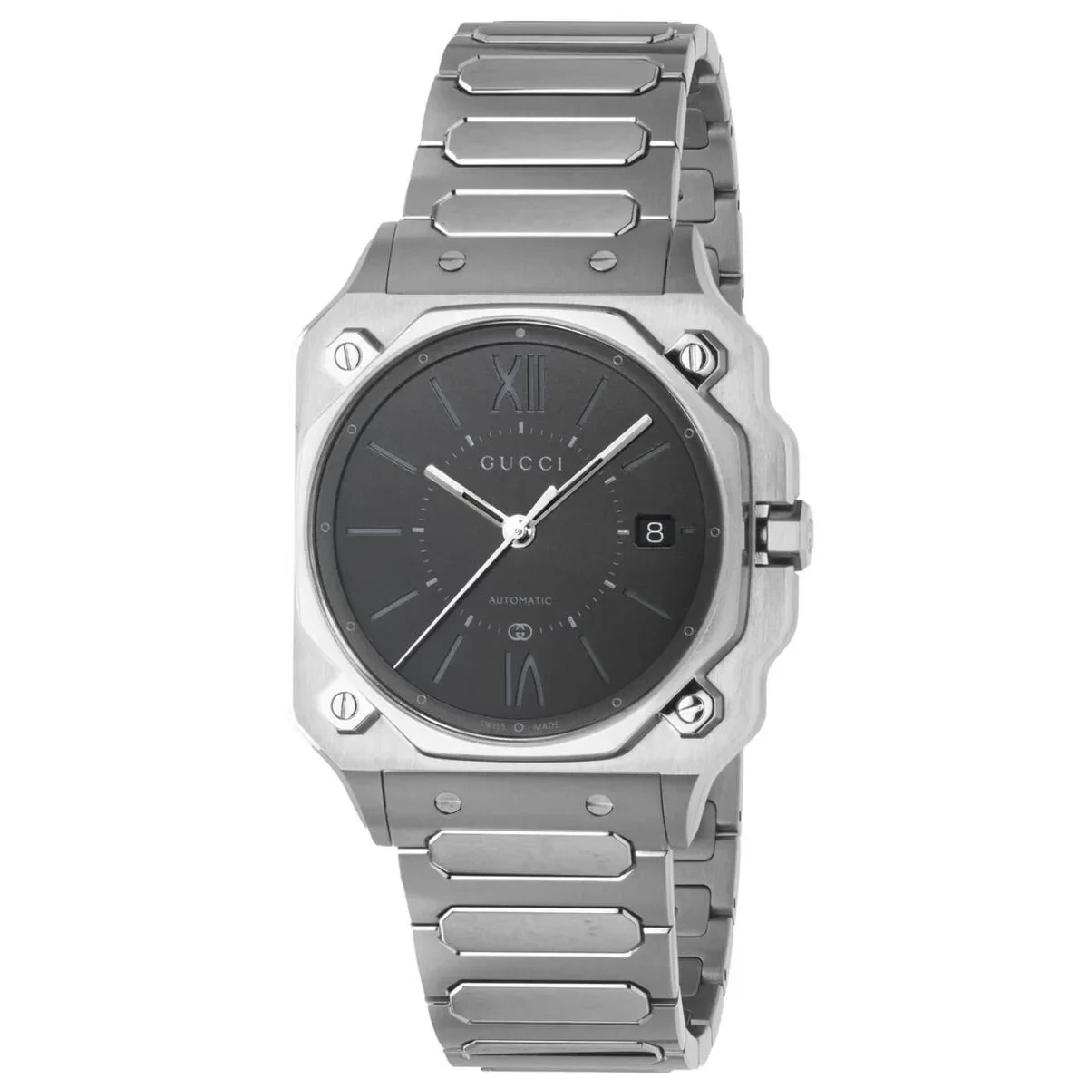 Reloj Hombre Gucci YA166401