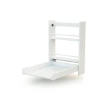 Cambiador Madera de haya 56 x 77,5 x 78 cm