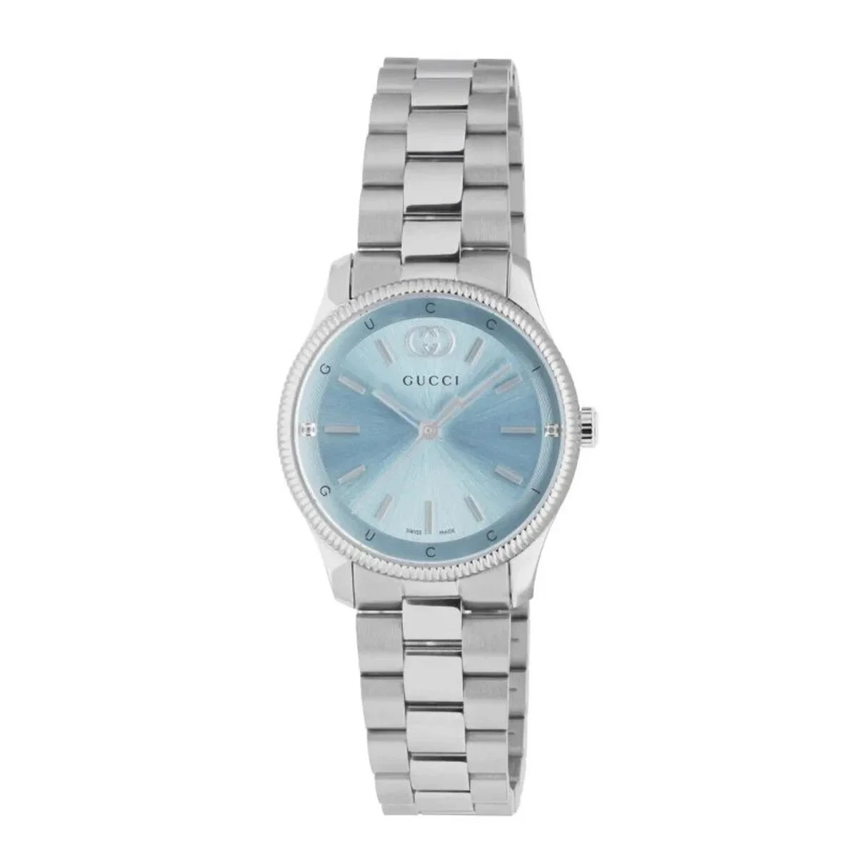 Reloj Mujer Gucci G-TIMELESS SLIM