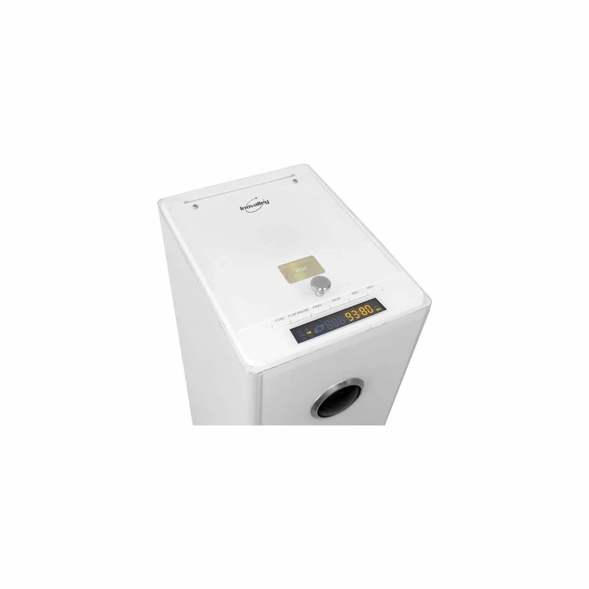 Torre de Sonido Bluetooth Inovalley