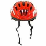Casco de Ciclismo para Niños Moltó MLT Rojo