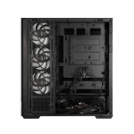 Caja Semitorre ATX Zalman P40 NAMU BLACK Negro