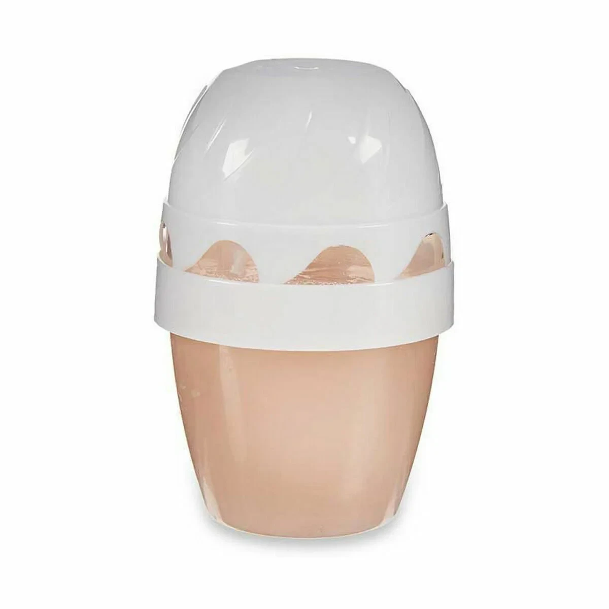 Set de Ambientadores Acorde Coco Gel (24 Unidades)