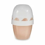 Set de Ambientadores Acorde Coco Gel (24 Unidades)