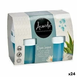 Set de Ambientadores Acorde Ropa Limpia Gel (24 Unidades)