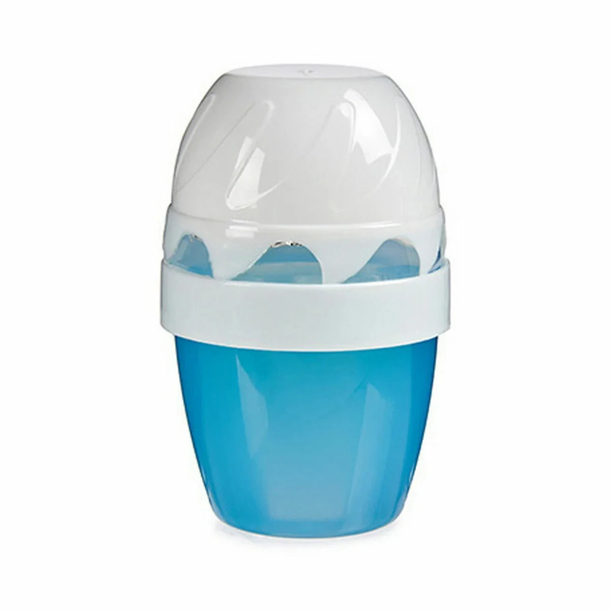 Set de Ambientadores Acorde Ropa Limpia Gel (24 Unidades)