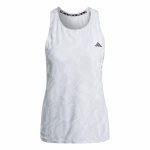 Camiseta de Manga Corta Hombre Adidas Ultimate Airchill Engineered Blanco